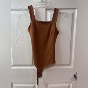 Womens Bodysuit